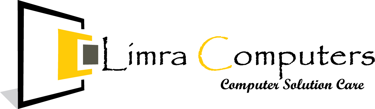 Limra Computers | Computer Solution Care