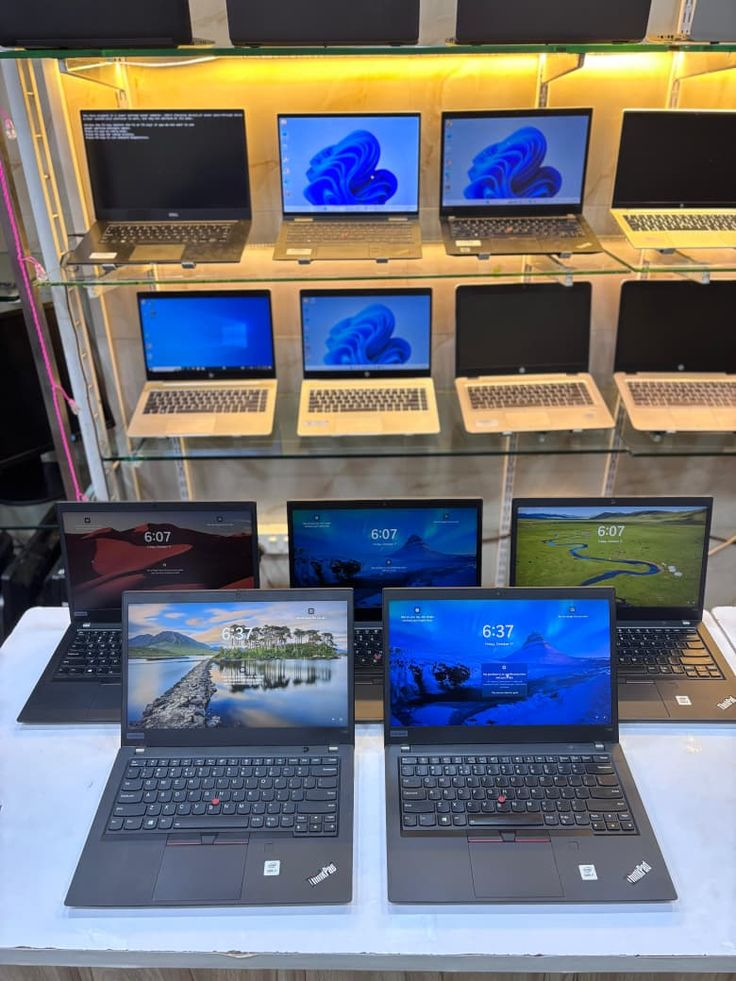 Limra Computers | Computer Solution Care